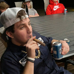 Meet your Posher, Jacob